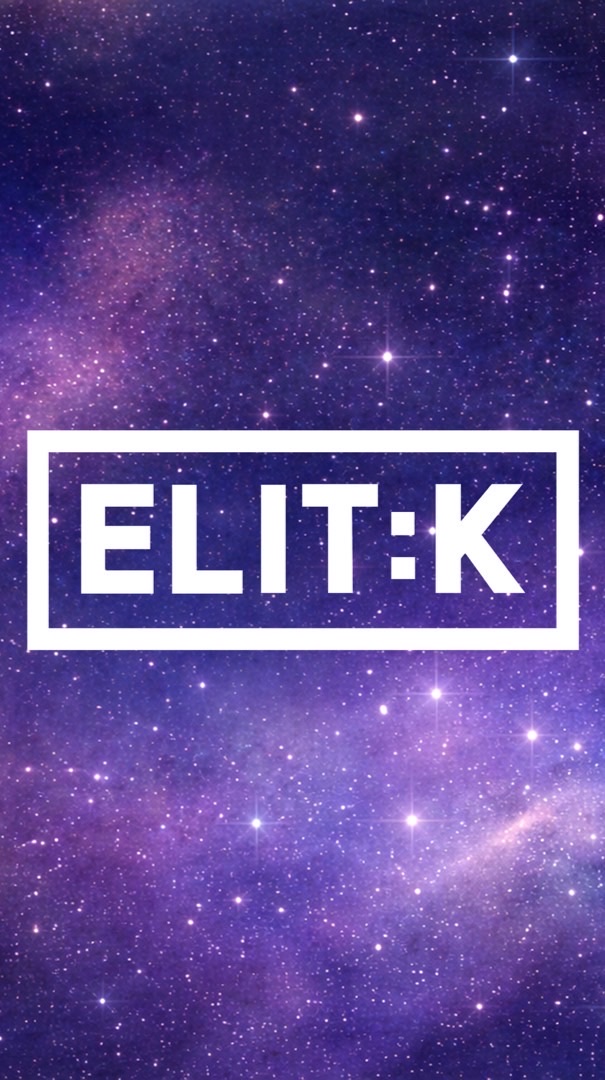 ELITIK KｰPOP IDOL CAMP