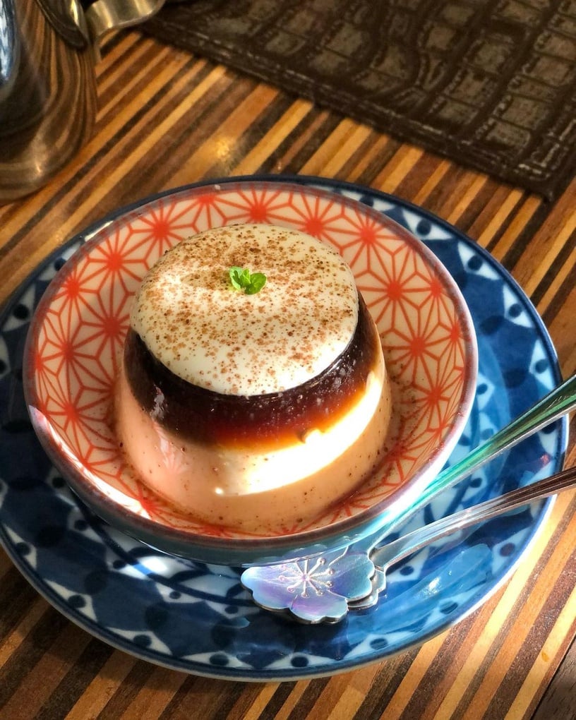 台中必訪咖啡廳推薦：DM CAFE