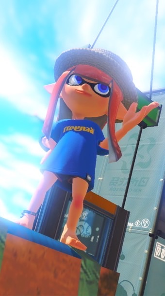 楽しもう！！！