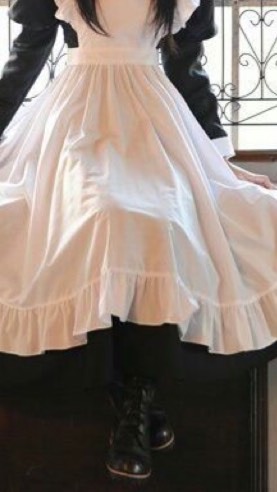 You 人気有名人のメイドになっちゃいなよ!!