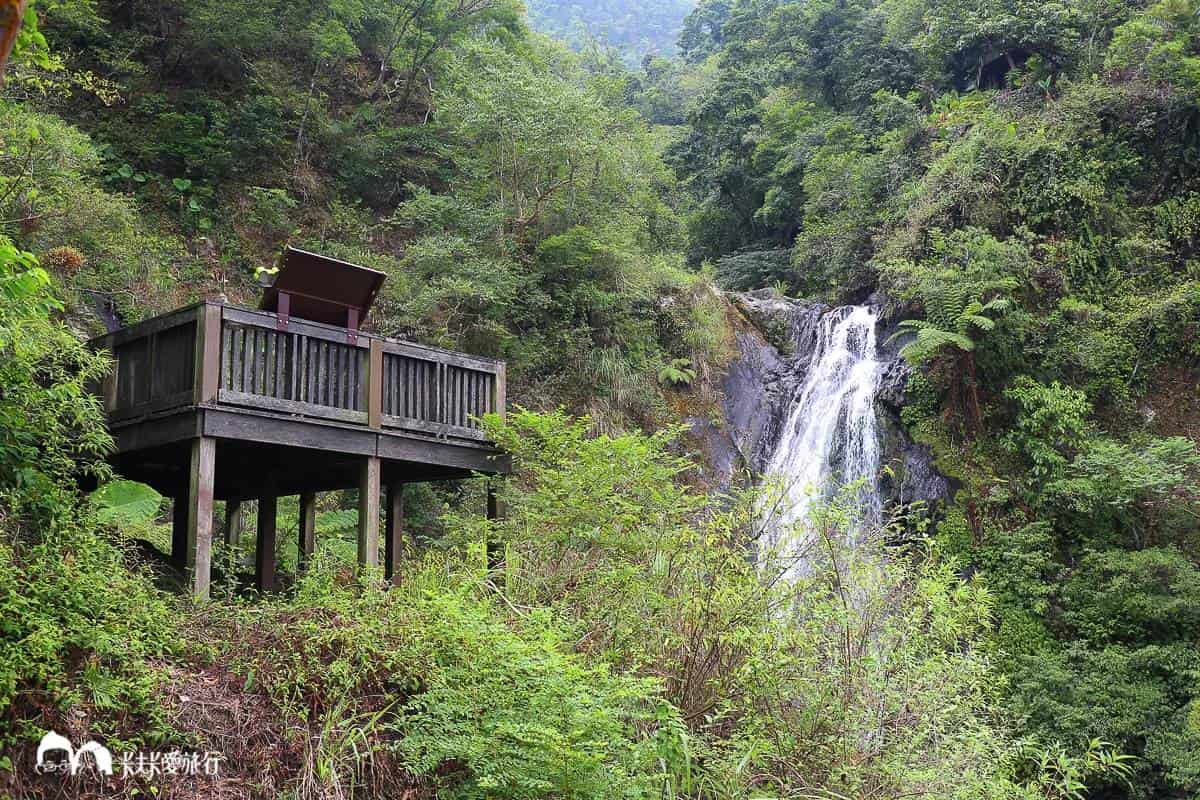 宜蘭不只抹茶山！８條私房步道衝打卡：CNN全球最美、瀑布祕境、15分鐘登頂