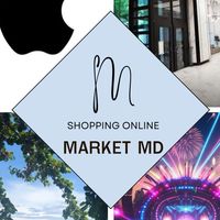 MARKET MD SECURE SHOP