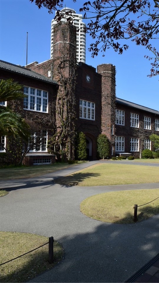 立教大学教職　オープンチャット