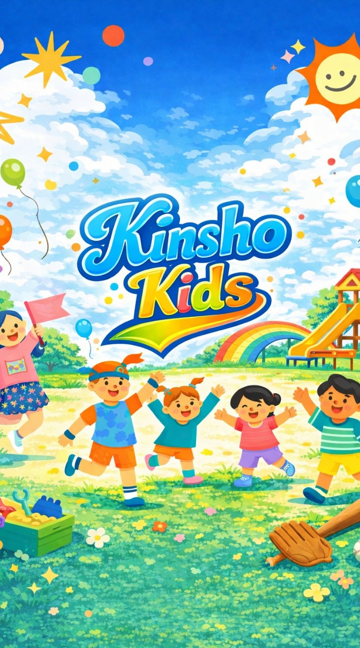 金少キッズ 金曜16:40～18:00