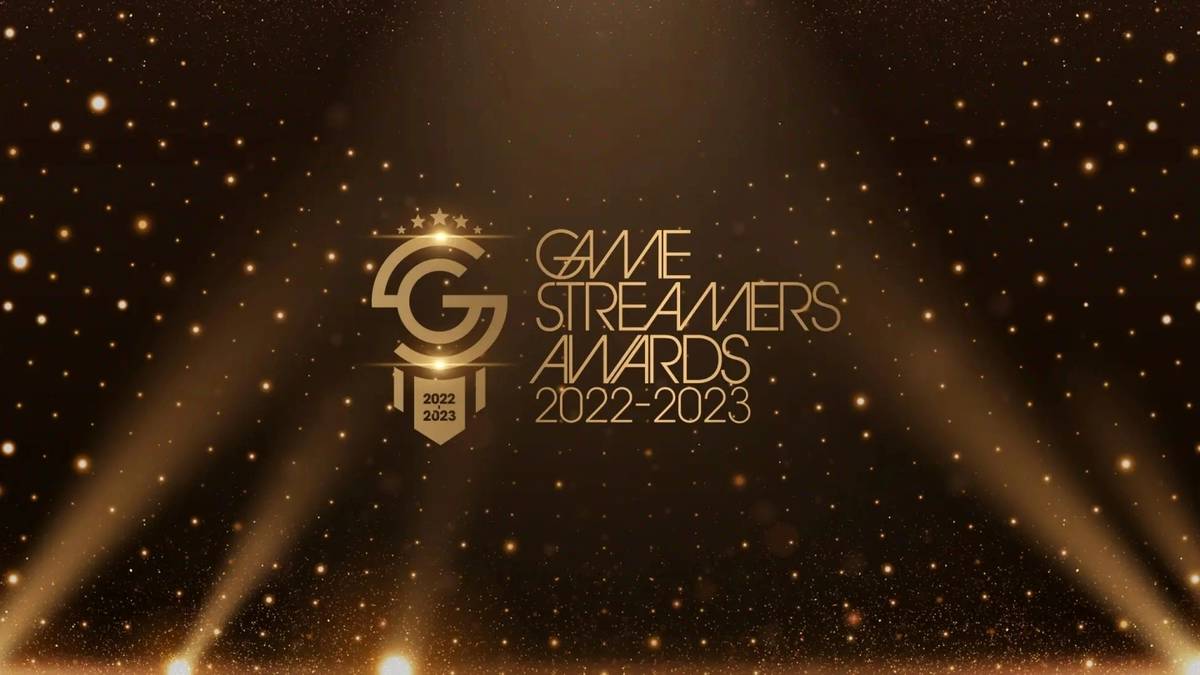 日本遊戲實況主年度盛事「GAME STREAMER AWARD 20222023」得獎名單出爐 遊戲基地 LINE TODAY
