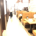 実際訪問したユーザーが直接撮影して投稿した恵比寿南中華料理東方紅 アトレ恵比寿店の写真