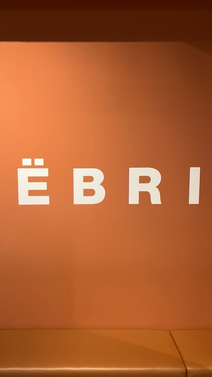 ËBRIキッチンカー