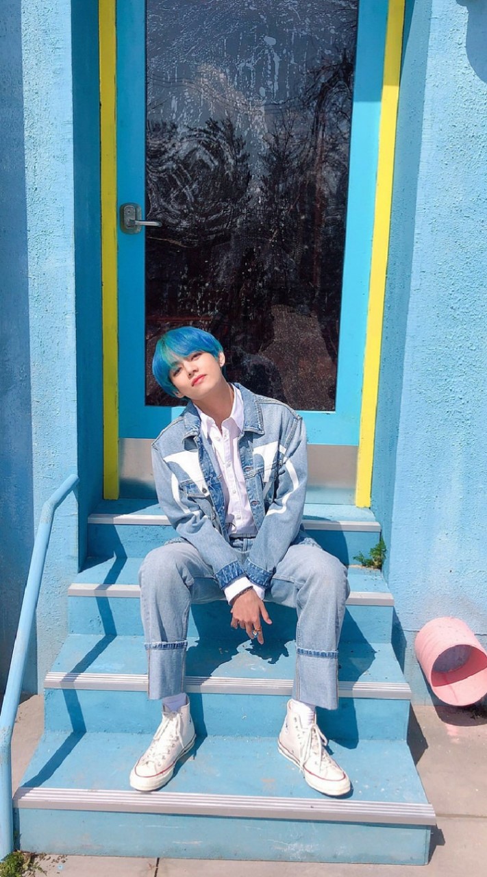 OpenChat ࿈BTS࿈＆࿈army࿈