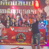 ไก่ชนพิษณุโลก
