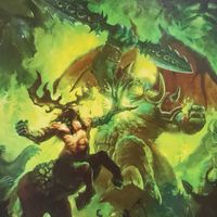 Rix‘s 魔想空間