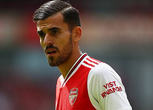 Emery Puas Lihat Penampilan Rekrutan Anyar Arsenal di Laga Kontra Burnley