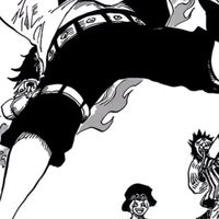 ONE PIECE緩也 激重‼️