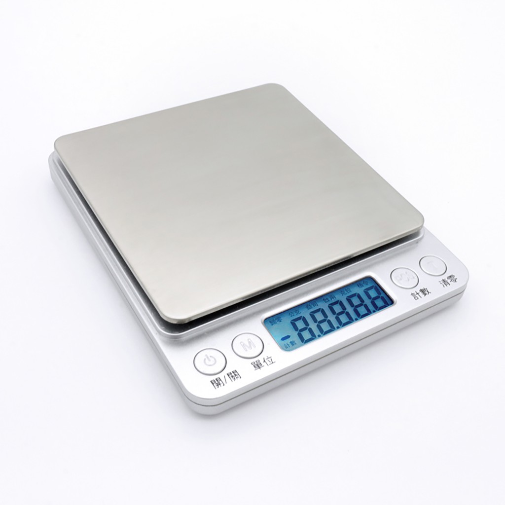 7-11/全家: 最多可寄30台OK/萊爾富:最多可寄16台商品簡述:此電子秤特別針對台灣消費者改良設計特點1. 全繁體中文液晶顯示特點2. 台灣常使用的台兩功能.特點3. 按鍵文字全繁體特點4. 全