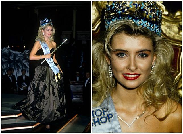 7 Pemenang Miss World Ini Dianggap Paling Mempesona Sepanjang Masa! Siapa Aja Yaa?