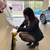 美腿一銀No.15