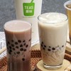 Tea’s原味開元小宇宙🥤🥤🥤