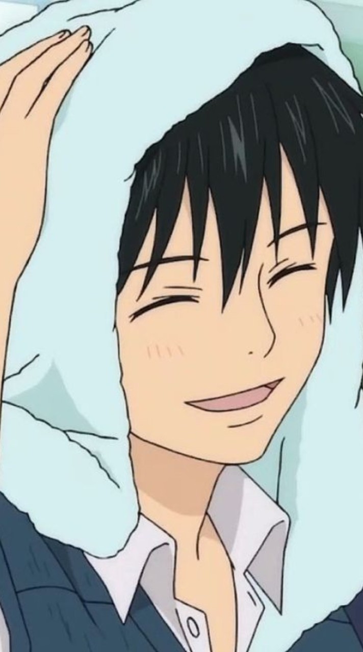 風早翔太<3