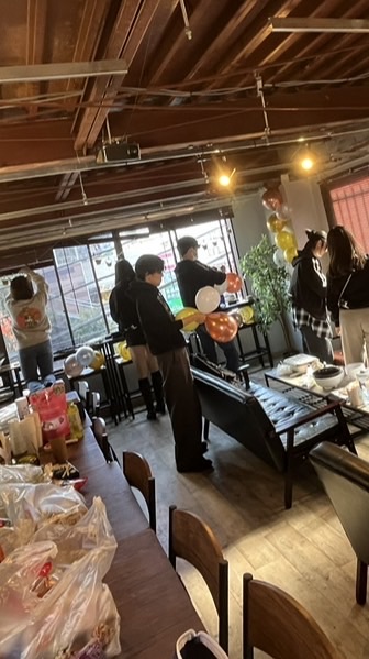 髭s会 IN KANTO