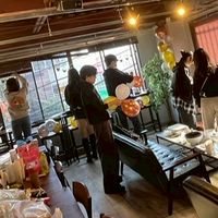 髭s会 IN KANTO