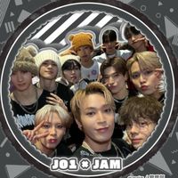 JO1の写真、動画共有しようの会