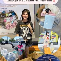 มีนารับหิ้ว สินค้าแบรนด์เนมแท้(กลุ่ม2)🛍️