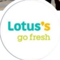 Lotus's go fresh ตลาดบึงบัว คุ้มเกล้า กรุงเทพ