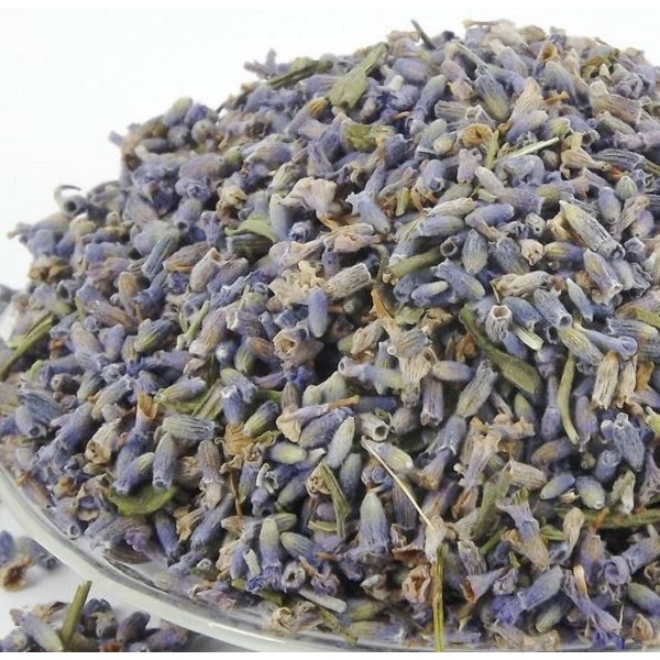 淡淡香草味與薰衣草結合，茶中滲有薰衣草香氣中略帶些香草味，似霧似花~濃郁的薰衣草香在淡淡的香草味蓋過後，展現不同的風貌!茶湯呈深紅色。冰飲或熱飲均適合，添加鮮奶是另一種選擇。心浮氣燥，喝一杯薰衣草茶，