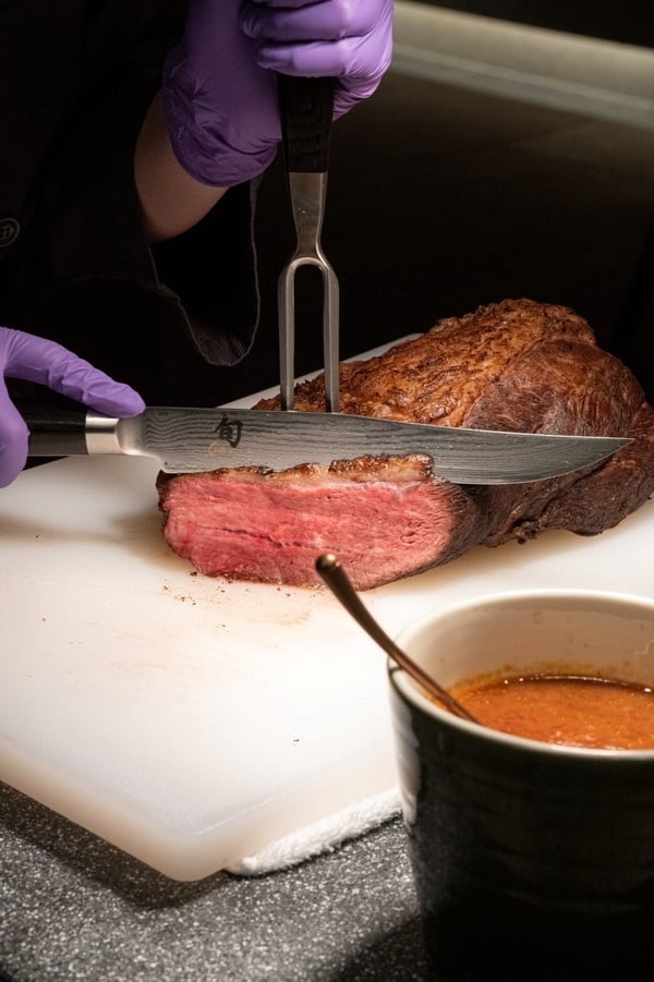 吃到飽餐廳推薦TOP2：欣葉集團_NAGOMI