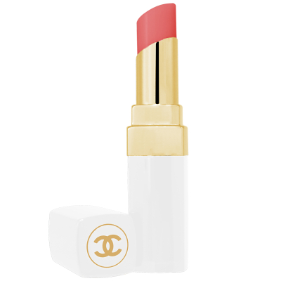 CHANEL 香奈兒 COCO持色潤唇膏(#916 FLIRTY CORAL)(3g)(正貨)