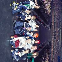 JO1好きな人集まれぇ〜💕