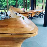 台中數位木作 CNC 研究院