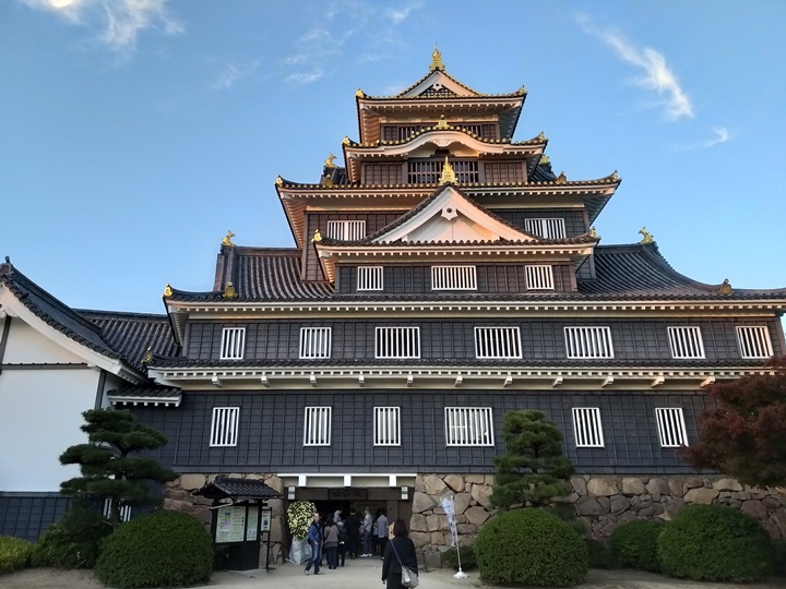 Samsung Galaxy A9 四鏡頭動手玩，從超廣角到長焦段都能拍