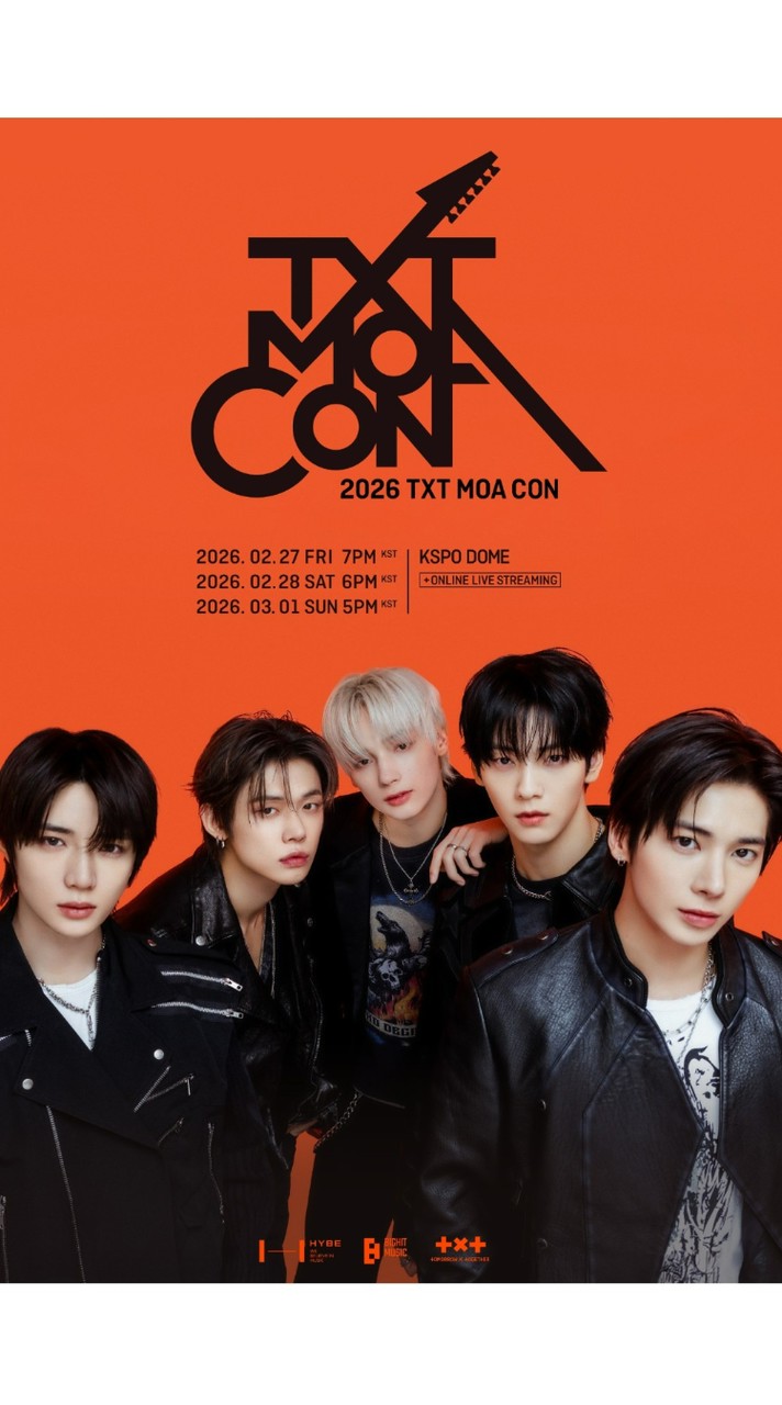 TXT♡関西大人MOA♡（40↑）