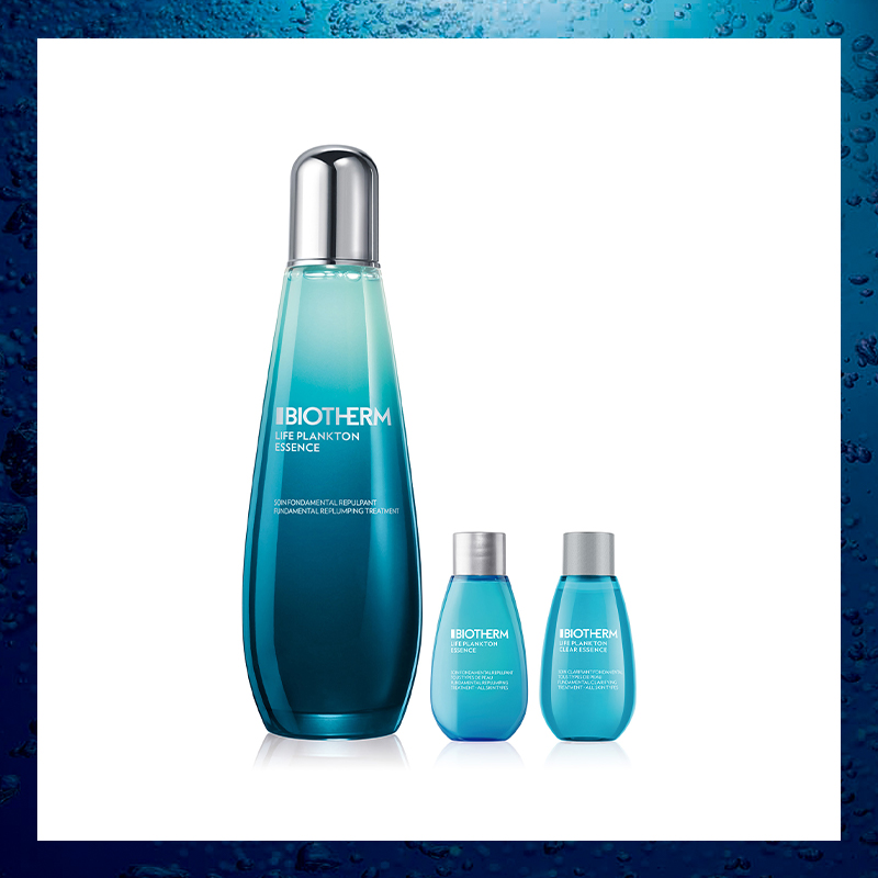 BIOTHERM【母親節限定】修護奇蹟水加大組