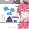 人来いよ😩ツイステゆるなり‼️🫵🏻☺️　再建（ﾄﾞｫｫｫｫｫﾝ）