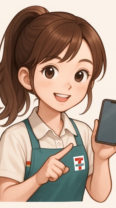 潮欣小7生活情報站