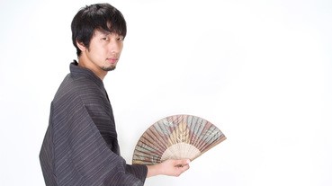 【撥扇KOL】搖扇的禮儀