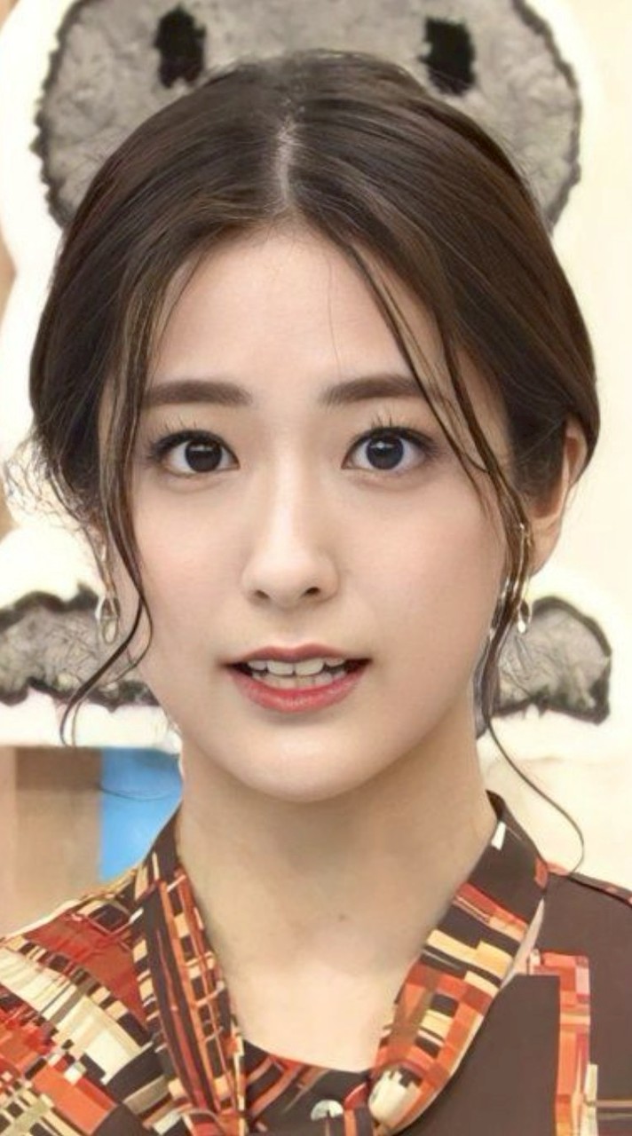 田村真子🩷アナウンサー推し