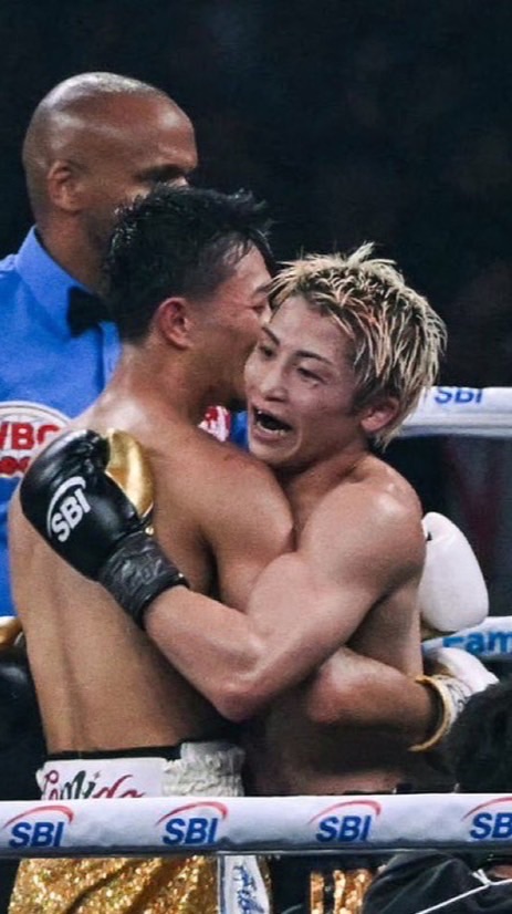 井上尚弥について語ろう