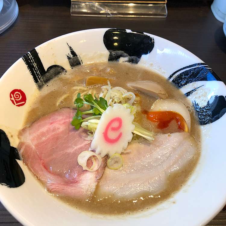 写真 茨木きんせい イバラギキンセイ 別院町 茨木市駅 ラーメン つけ麺 By Line Place