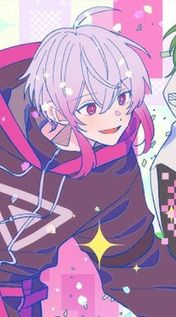 いんく好き集まれ