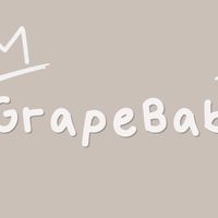 ♡GrapeBaby♡🇰🇷韓國童裝