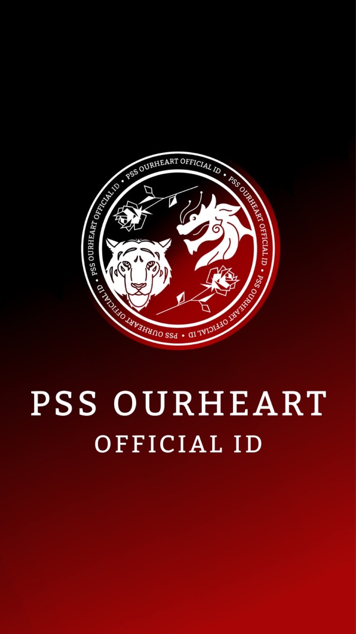 PSSOurHeartOfficialIDのオープンチャット