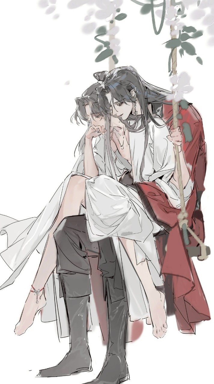 BL 原耽的世界~~