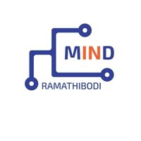 MIND Center Ramathibodi