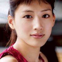 綾瀬はるか❤️chan
