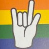 ろうLGBTQ＋聴LGBTQ