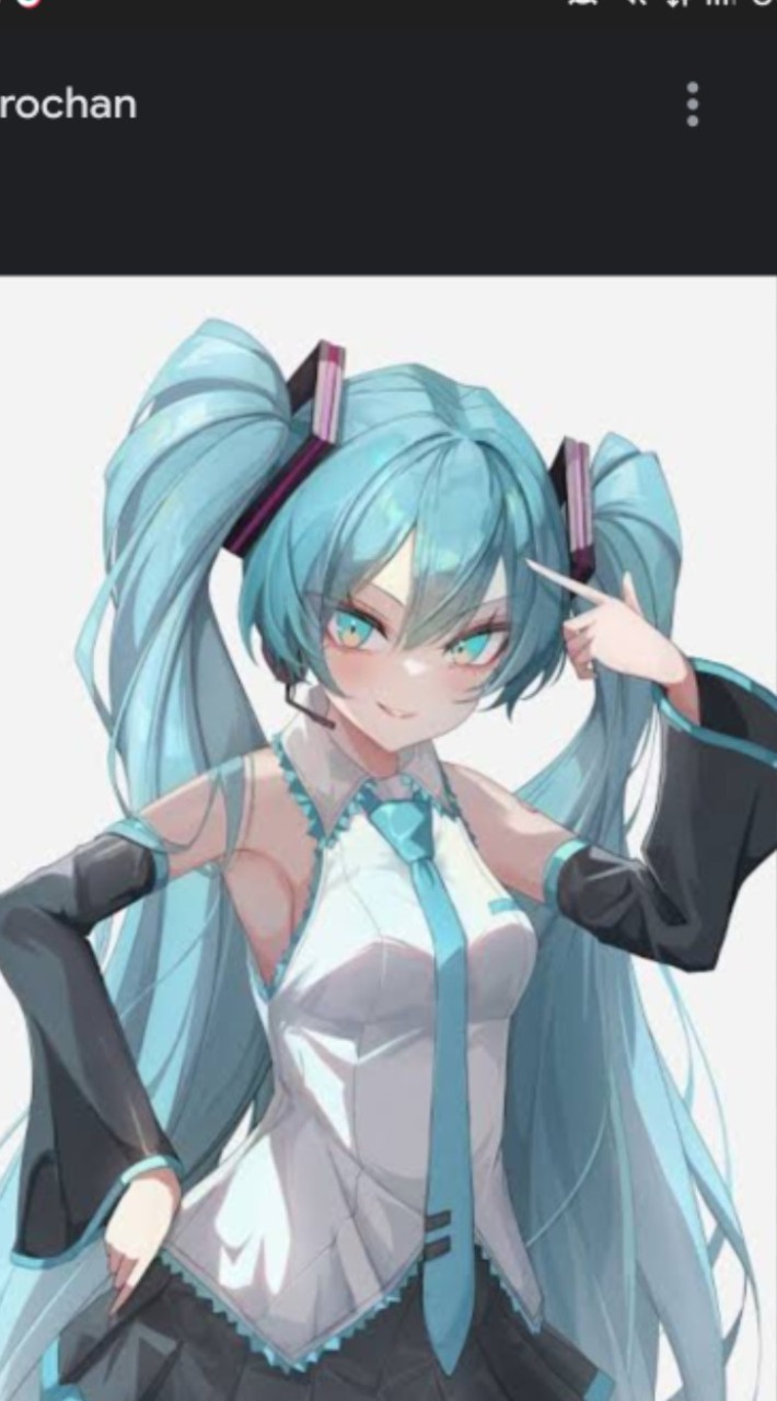 miku
