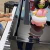 つくぴあ🎹つくばストリートピアノ@トナリエつくば