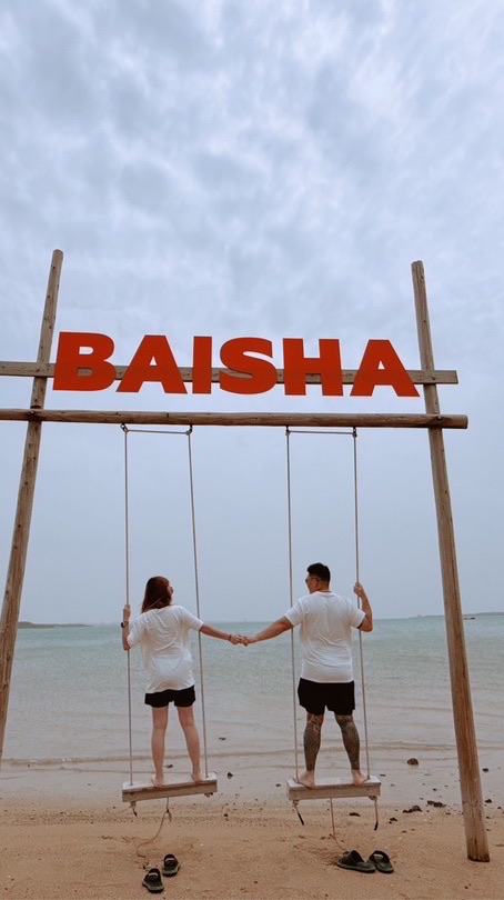 ㄚ禎&ㄚ明回憶錄